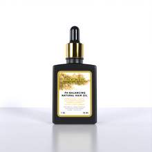 Load image into Gallery viewer, pH Balancing Natural Hair Oil