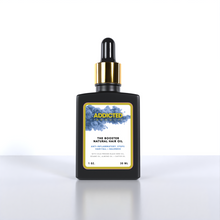 Load image into Gallery viewer, The Booster Natural Hair Oil