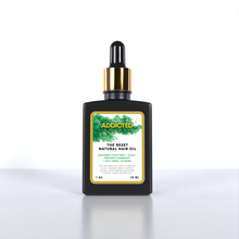 Load image into Gallery viewer, The Reset Natural Hair Oil
