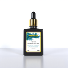 Load image into Gallery viewer, Jasmine Natural Hair Oil