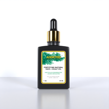 Load image into Gallery viewer, Fortifying Natural Hair Oil