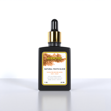 Load image into Gallery viewer, Natural Youth Elixir for Hair Oil