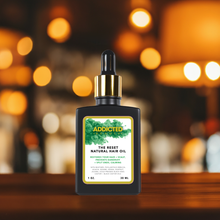 Load image into Gallery viewer, The Reset Natural Hair Oil