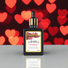 Load image into Gallery viewer, Luster Natural Hair Elixir
