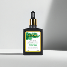 Load image into Gallery viewer, The Reset Natural Hair Oil
