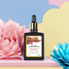 Load image into Gallery viewer, Luster Natural Hair Elixir