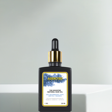Load image into Gallery viewer, The Booster Natural Hair Oil