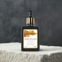 Load image into Gallery viewer, Natural Youth Elixir for Hair Oil