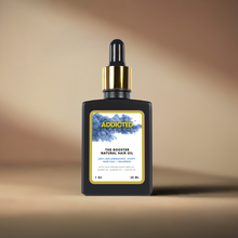 Load image into Gallery viewer, The Booster Natural Hair Oil