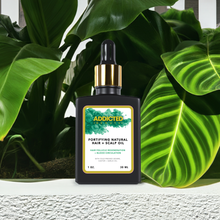 Load image into Gallery viewer, Fortifying Natural Hair Oil