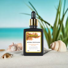 Load image into Gallery viewer, Natural Youth Elixir for Hair Oil