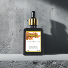 Load image into Gallery viewer, Natural Youth Elixir for Hair Oil