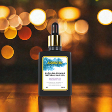 Load image into Gallery viewer, Problem Solving Natural Hair Oil