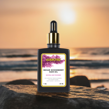 Load image into Gallery viewer, Indian Gooseberry Natural Hair Oil