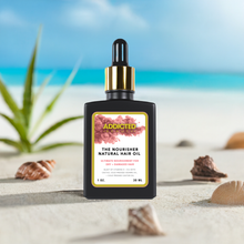 Load image into Gallery viewer, The Nourisher Natural Hair Oil