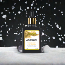 Load image into Gallery viewer, pH Balancing Natural Hair Oil