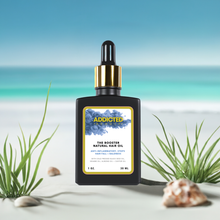Load image into Gallery viewer, The Booster Natural Hair Oil