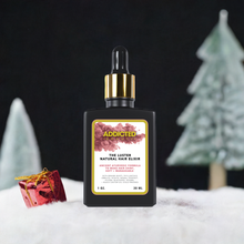 Load image into Gallery viewer, Luster Natural Hair Elixir