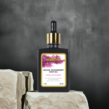 Load image into Gallery viewer, Indian Gooseberry Natural Hair Oil