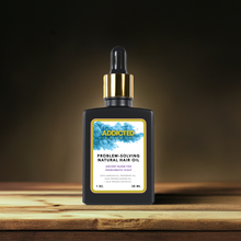 Load image into Gallery viewer, Problem Solving Natural Hair Oil