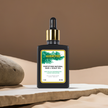 Load image into Gallery viewer, Fortifying Natural Hair Oil