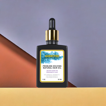 Load image into Gallery viewer, Problem Solving Natural Hair Oil