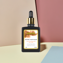 Load image into Gallery viewer, Natural Youth Elixir for Hair Oil