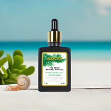 Load image into Gallery viewer, The Reset Natural Hair Oil