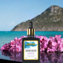 Load image into Gallery viewer, Problem Solving Natural Hair Oil