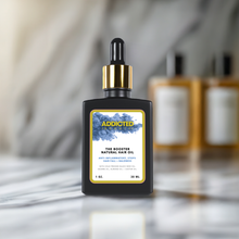 Load image into Gallery viewer, The Booster Natural Hair Oil