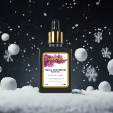 Load image into Gallery viewer, Indian Gooseberry Natural Hair Oil