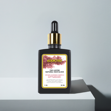Load image into Gallery viewer, Luster Natural Hair Elixir