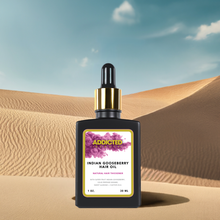 Load image into Gallery viewer, Indian Gooseberry Natural Hair Oil