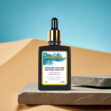 Load image into Gallery viewer, Problem Solving Natural Hair Oil
