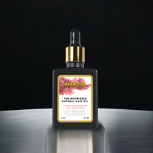Load image into Gallery viewer, The Nourisher Natural Hair Oil