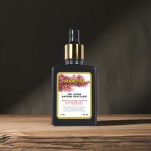 Load image into Gallery viewer, Luster Natural Hair Elixir