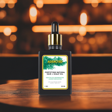 Load image into Gallery viewer, Fortifying Natural Hair Oil