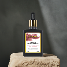 Load image into Gallery viewer, Luster Natural Hair Elixir