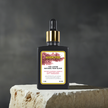 Load image into Gallery viewer, Luster Natural Hair Elixir
