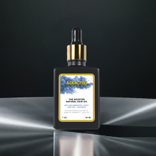 Load image into Gallery viewer, The Booster Natural Hair Oil