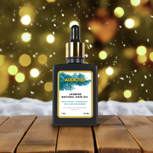 Load image into Gallery viewer, Jasmine Natural Hair Oil