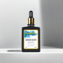 Load image into Gallery viewer, Problem Solving Natural Hair Oil