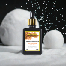 Load image into Gallery viewer, Natural Youth Elixir for Hair Oil