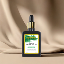 Load image into Gallery viewer, The Reset Natural Hair Oil