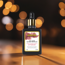 Load image into Gallery viewer, Luster Natural Hair Elixir