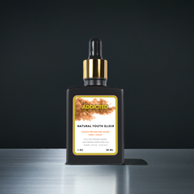 Load image into Gallery viewer, Natural Youth Elixir for Hair Oil