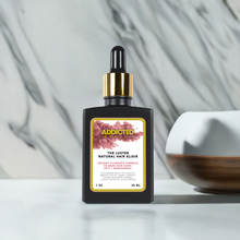 Load image into Gallery viewer, Luster Natural Hair Elixir