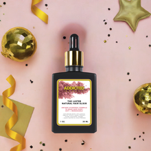 Load image into Gallery viewer, Luster Natural Hair Elixir