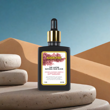 Load image into Gallery viewer, Luster Natural Hair Elixir