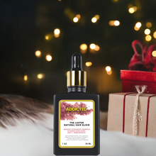 Load image into Gallery viewer, Luster Natural Hair Elixir